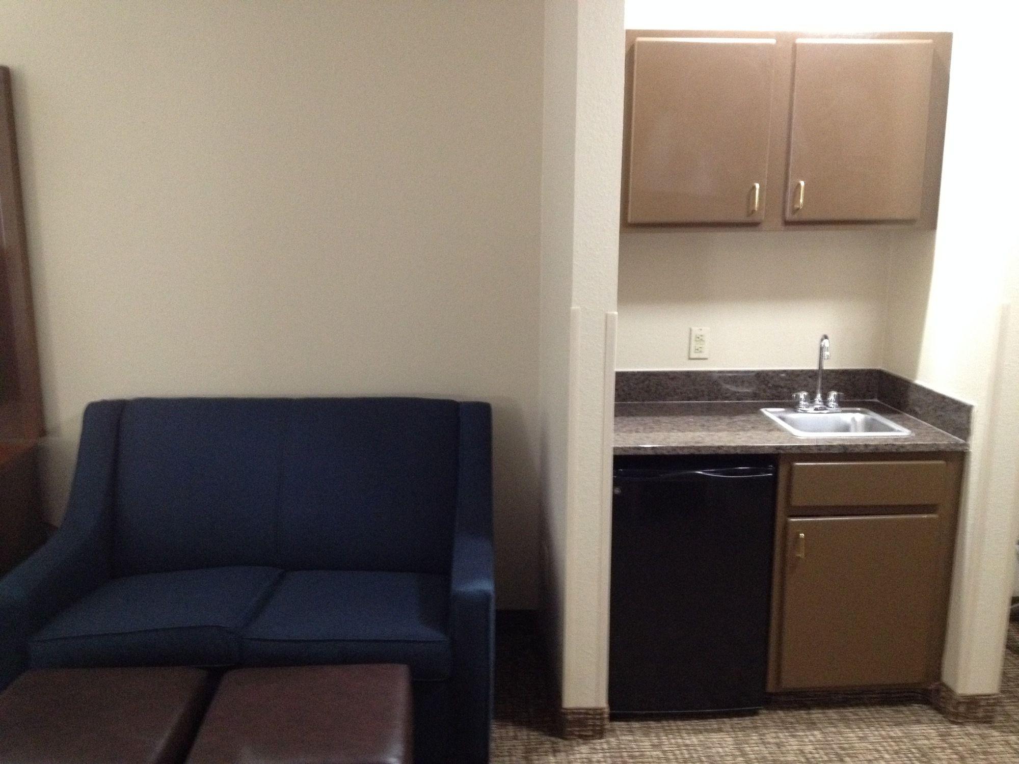Comfort Inn & Suites Junction City - Near Fort Riley Exteriör bild